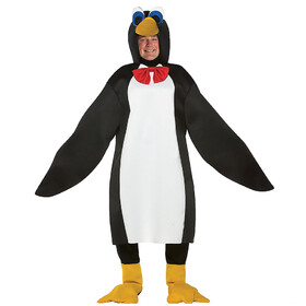 Rasta Imposta GC-307XL Penguin Adult Xl