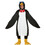 Rasta Imposta GC307 Adult Penguin Costume - Standard