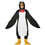 Rasta Imposta GC307 Adult Penguin Costume - Standard