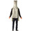 Rasta Imposta GC308 Adult's Tequila Bottle Costume