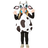 Morris Costumes GC310734 Toddler Big Eyed Cow Costume