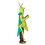Rasta Imposta GC3112710 Child's Grasshopper Costume