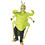 Rasta Imposta GC3112710 Child's Grasshopper Costume