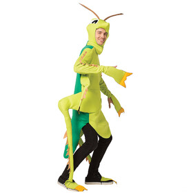 Rasta Imposta GC3112 Adult's Grasshopper Costume