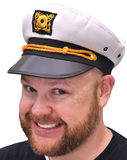 Rasta Imposta GC-33 Admiral Hat Economy