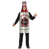 Rasta Imposta GC340 Adult Vodka Costume