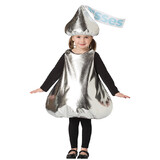 Rasta Imposta GC358036 Toddler Hershey's Kiss Costume