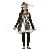 Rasta Imposta GC3580710 Child's Hersheys Kiss Costume