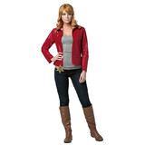 Rasta Imposta Women's Once Upon A Time Emma Costume