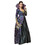 Rasta Imposta GC3852SM Women's Once Upon A Time Evil Queen Costume