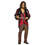 Rasta Imposta GC3855XXL Men's Rumpelstiltskin - Once Upon A Time Costume