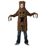 Rasta Imposta GC397TN Teen Scary Tree Costume
