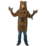 Rasta Imposta GC397 Adult's Scary Tree Costume
