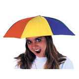 Rasta Imposta GC40 Umbrella Hat