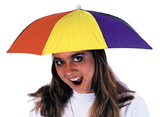 Rasta Imposta GC-40 Umbrella Hat 1 Sz