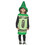Rasta Imposta GC450403 Toddler Crayola&#174; Blue Crayon Costume - 3T-4T