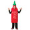 Rasta Imposta GC4625710 Child's Sriracha Costume