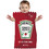 Rasta Imposta GC4870 Heinz Ketchup Packet Bunting Costume