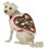 Rasta Imposta GC5001XS Chocolate Box Dog Costume