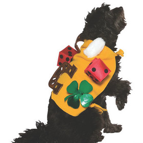 Rasta Imposta GC-5002 Lucky Dog Costume