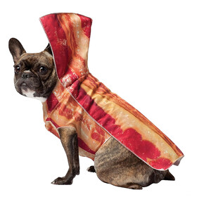 Rasta Imposta GC5006 Bacon Dog Costume