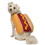 Rasta Imposta GC5008SM Hot Dog Dog Costume
