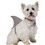 Rasta Imposta GC5011SM Shark Fin Dog Costume