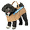 Rasta Imposta GC5026SM Dog Basket Dog Costume