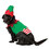 Rasta Imposta GC5028XS Elf Dog Costume