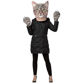 Rasta Imposta GC5033 Kitty Costume Kit