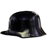 Rasta Imposta GC50 Adult's Black German Helmet