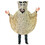 Rasta Imposta GC5608 Adult Sausage Party Lavash Costume