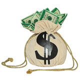 Rasta Imposta GC5995 Purse Money Bag