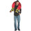 Rasta Imposta GC6091 Men's Chick Magnet Costume