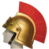 Rasta Imposta GC60 Gold Spartan Helmet