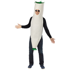 Rasta Imposta GC6131 Adult Spliff Costume