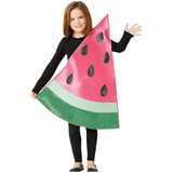 Morris Costumes GC6186710 Kids' Watermelon Slice Costume