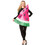 Morris Costumes GC6186 Adult's Watermelon Slice Costume