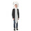 Rasta Imposta GC6204710 Kid's Spork Costume - Small/Medium