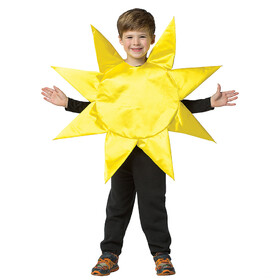 Rasta Imposta GC630346 Kids' Sun Costume