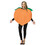 Morris Costumes GC6310 Adult Peach Costume