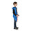 Rasta Impasta GC6316710 Child's Cornhole Costume