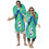 Rasta Imposta GC6325 Adults Flip Flop Costume