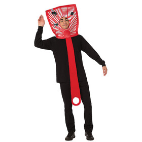 Rasta Impasta GC6357 Adult's Fly Swatter Costume