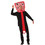 Rasta Impasta GC6357 Adult's Fly Swatter Costume