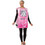 Rasta Imposta GC6405 Adult's Rose Wine Box Costume