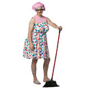 Morris Costumes GC-6459 Manny Granny Adult