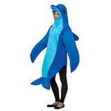 Kid's Dolphin Costume