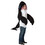 Rasta Imposta GC6494 Adult's Whale Costume