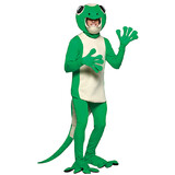 Rasta Imposta GC6509 Adult Gecko Costume